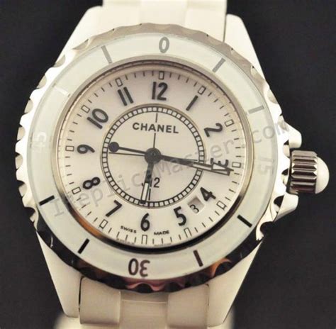 ceramic chanel j12 watch real vs fake|chanel j12 ceramic watch price.